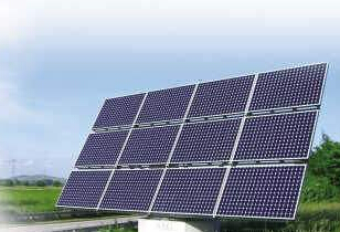Taking multiple measures to promote the high-quality development of the photovoltaic industry