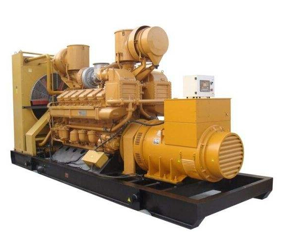 The importance of maintenance of diesel generator sets