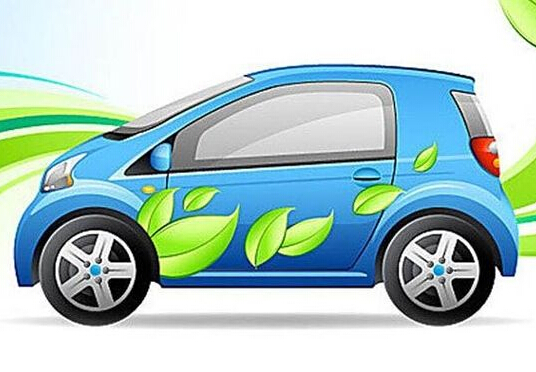 In 2020, the production and sales of new energy vehicles will reach 2 million units.