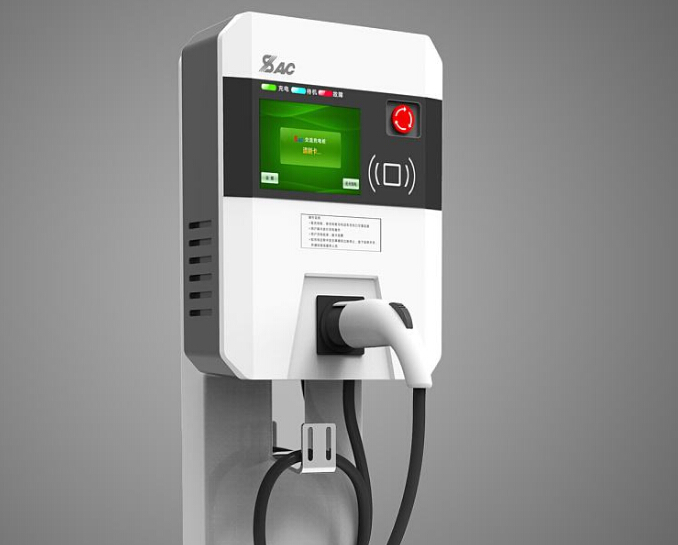 What are the factors related to the use of car charging equipment?