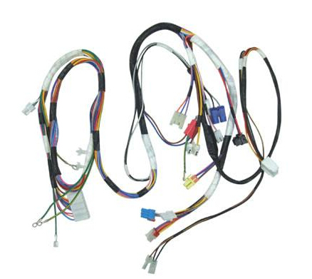 How to control the quality of the wire harness factory