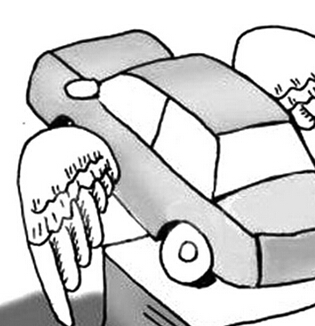 The post-subsidy era is left to the new energy car is a local chicken feather?