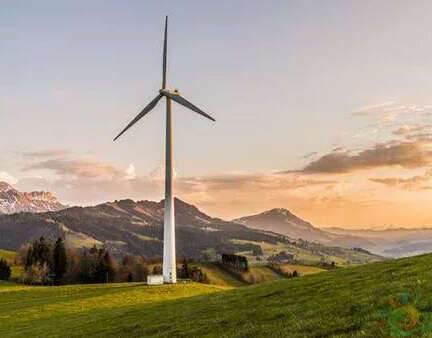 Decentralized wind power will be based on a long-term stable market