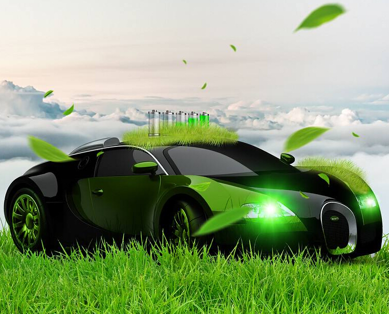 The post-subsidy era How the new energy auto industry maintains steady development