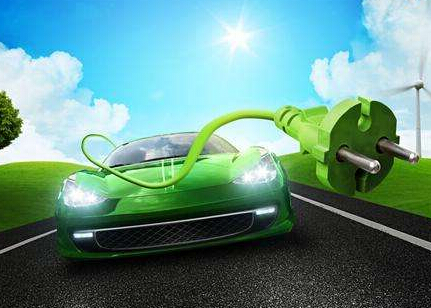 How to develop intelligent networked electric vehicles in the current environment?
