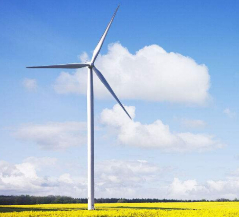 Industry reshuffle continues, wind power will be reversed
