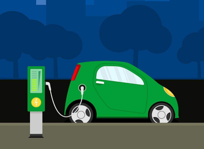 How to charge electric cars more quickly