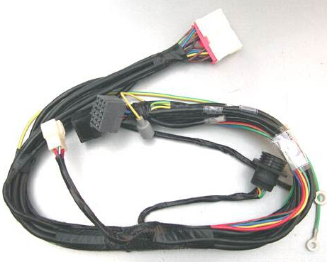 How should I choose a car wire harness manufacturer?