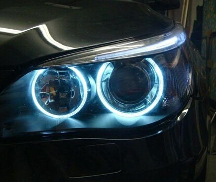 The era of LED car lamps is coming, the usage is increasing by 70%.