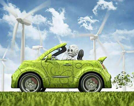Counting the power generation, the emission reduction effect of electric vehicles is still obvious.