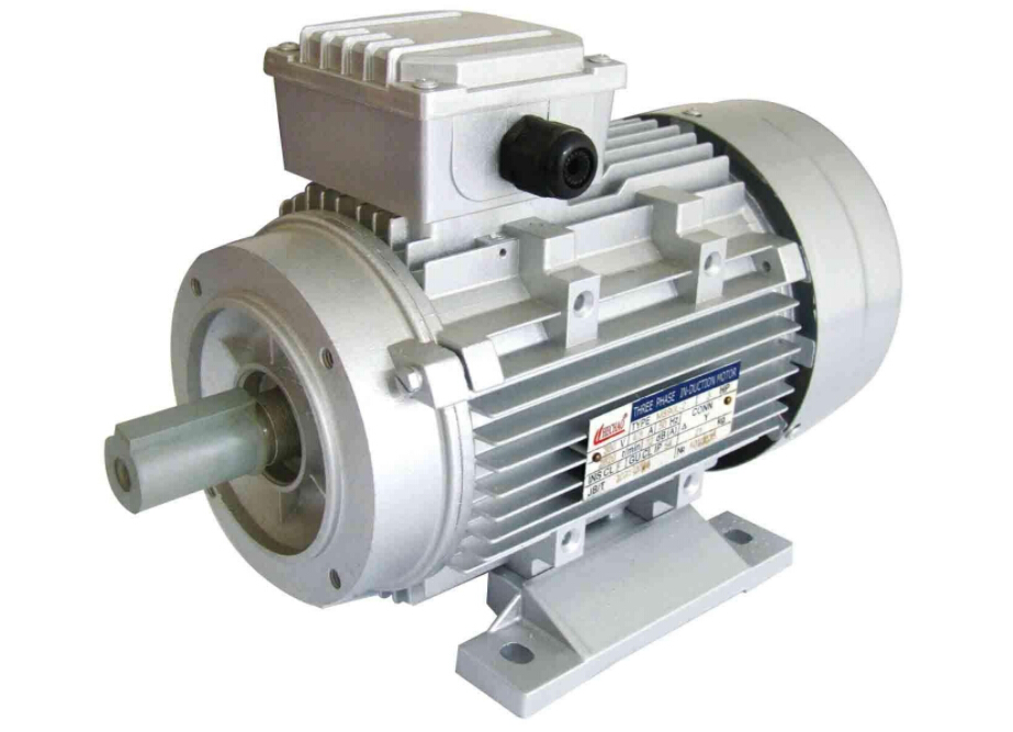What are the equipment areas commonly used for spindle motors?