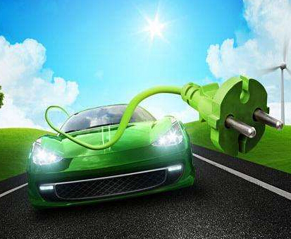 After the personal subsidies for new energy vehicles are completely cancelled, the funds will flow to the charging guarantee.