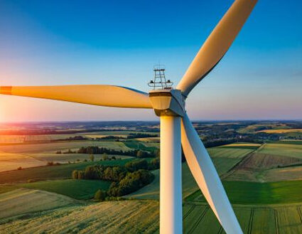 By 2022, European wind power capacity will grow by an average of 17 GW per year.