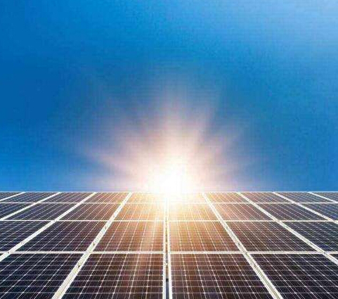 Focus on quality and effectiveness, create a new era of photovoltaic poverty alleviation