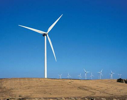 Wind power industry enters the era of “post-subsidy” Strengthening technological innovation and improving power generation efficiency become a must