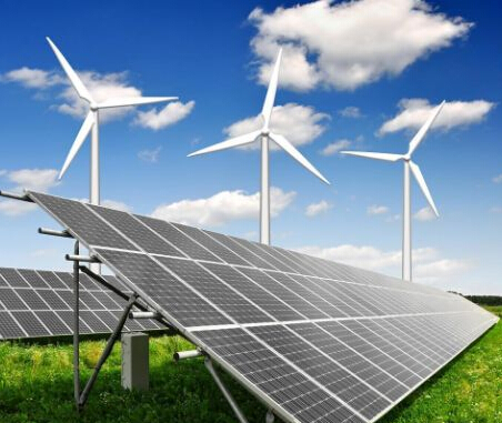 Overseas market into the important direction of photovoltaic power