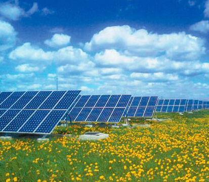 Although photovoltaics are subsidized next year, the industry needs high quality!