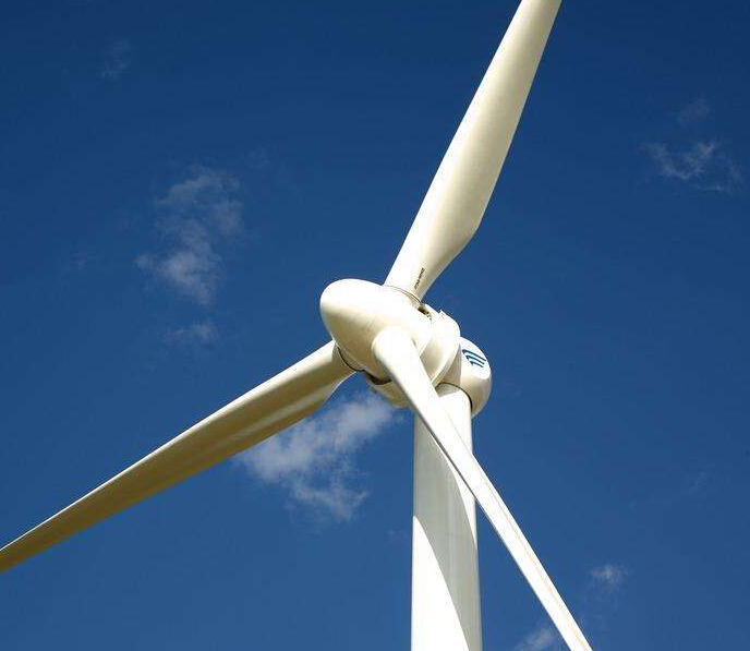 The third generation of power system is coming, and wind power generation will account for 70% of the installed base.
