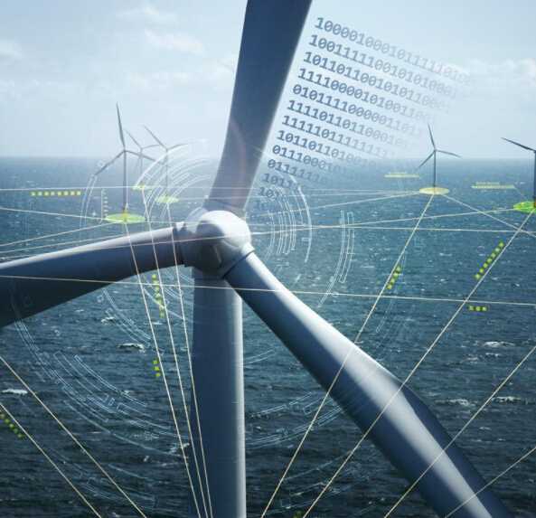 Combing the wind power industry chain, you should know these dry goods!