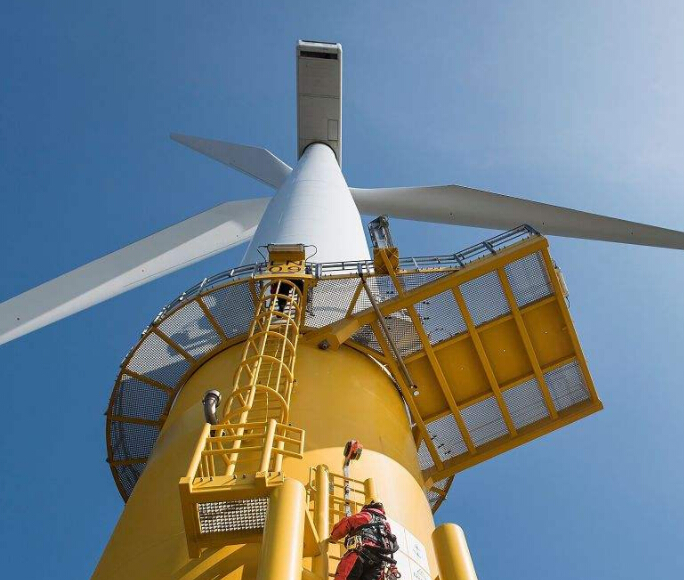 What should be prepared for offshore wind power?