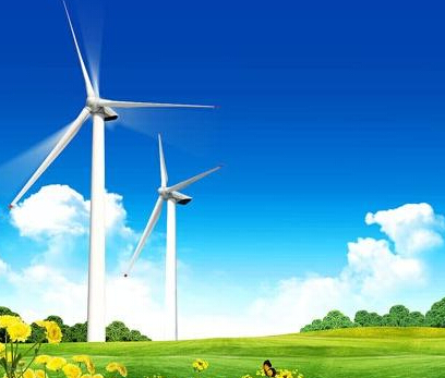 The development of wind power technology in China