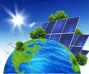 Wind and light, multi-source coordination, wind power and photovoltaic power will become the main body of power