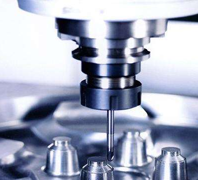 Analysis of the development of high-end machine tools from the intelligent manufacturing equipment market