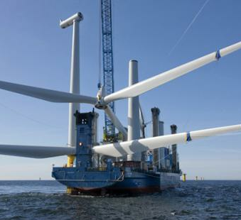 US offshore wind power finally welcomes new development