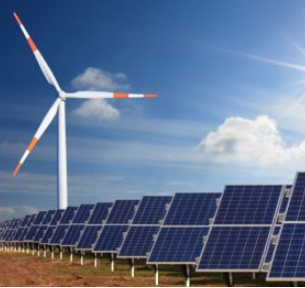 Egypt's renewable energy installed capacity exceeds 6,000 MW