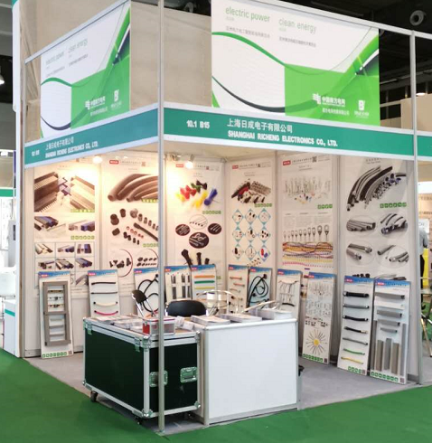 2019 Asia Electric Power & Smart Grid Exhibition