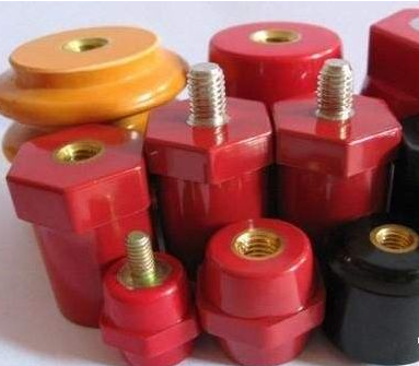 Insulator, battery, resistor, inverter, composite insulator technical knowledge