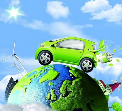 Comprehensive understanding of new energy vehicle motors