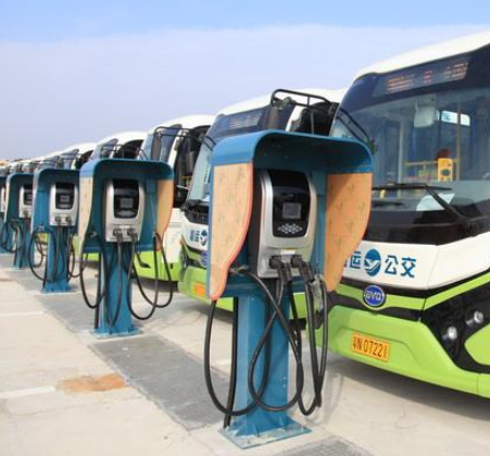 How to ensure the safe use of pure electric buses?