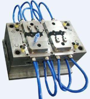 The classification of injection molds, the most detailed introduction!