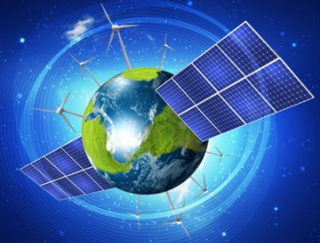 China to build space solar power station by 2035 
