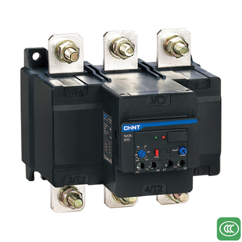 NXR Series thermal overload relay