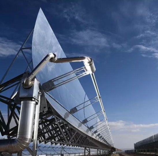 China will determine the direction of the global CSP industry
