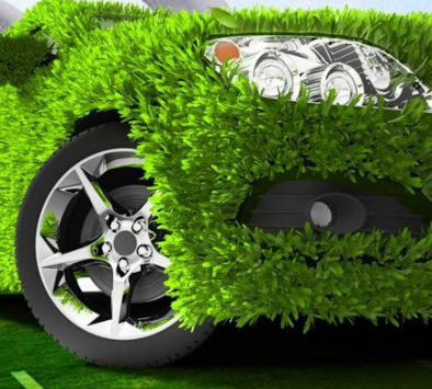 New energy vehicle market bottomed out?