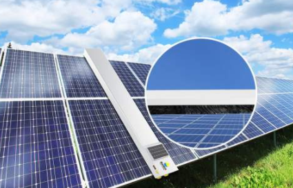 What new technologies stand out in the photovoltaic 