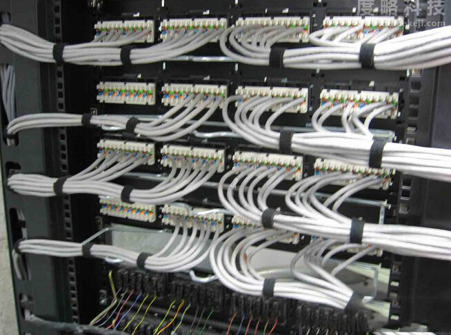 six types of cabling standards, six points of attention for gigabit network cabling