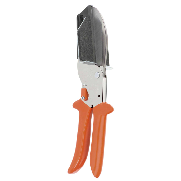 90 degree angle wire groove cutter