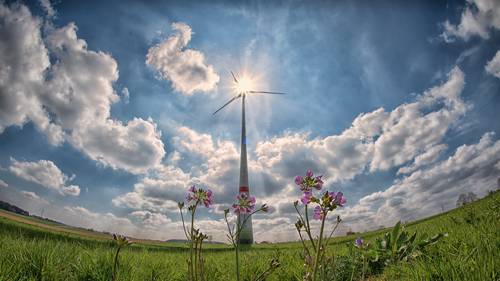Low wind speed wind power: market potential in the era of parity cannot be underestimated