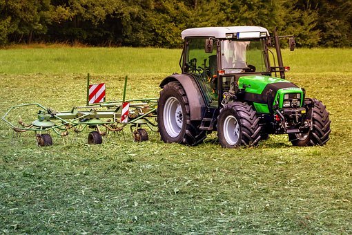 What is the wind direction of agricultural machinery subsidies in 2021?