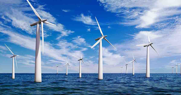 The world is expected to add 84 GW of wind power installed capacity in 2021