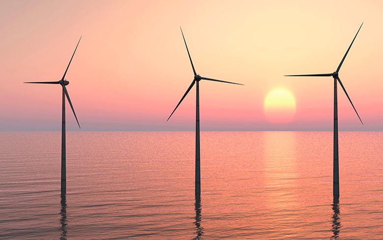 Global offshore wind power installed capacity will rebound in 2021