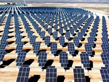 By 2026, the global photovoltaic bracket market is expected to exceed 16 billion U.S. dollars