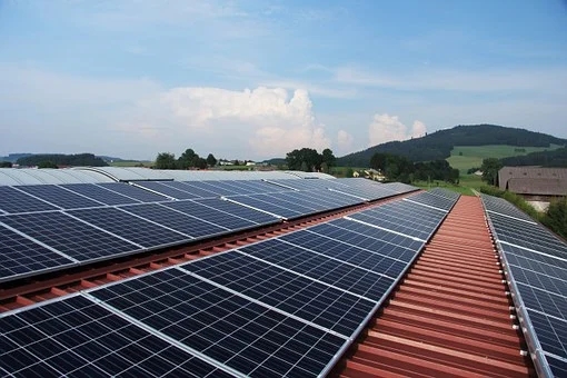 Photovoltaic power generation becomes Zhejiang's second largest power source