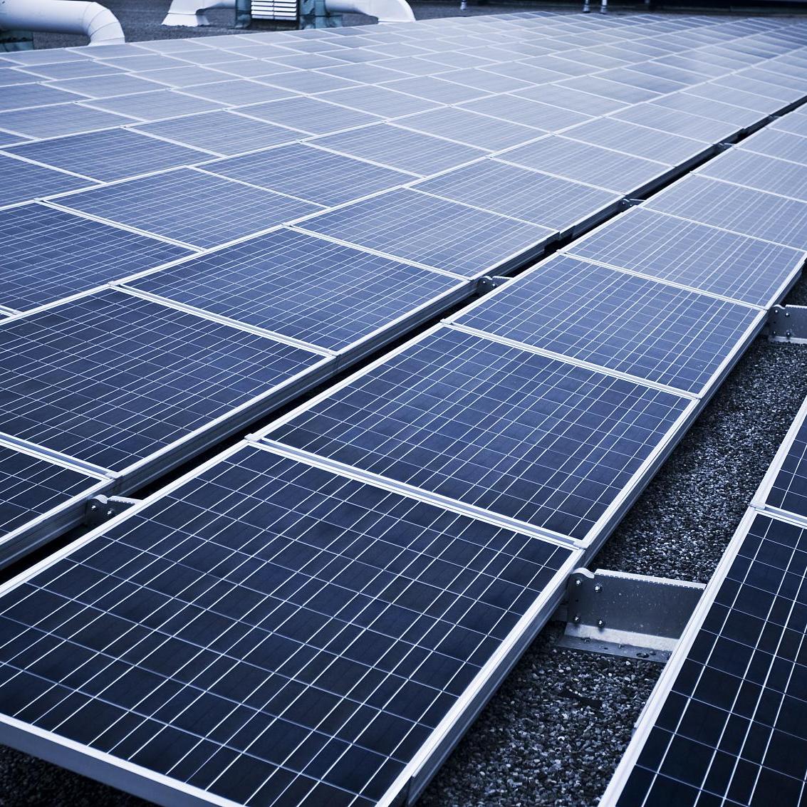 Photovoltaic leaders such as Longi, Sunshine, Huawei, JA Solar expand their 