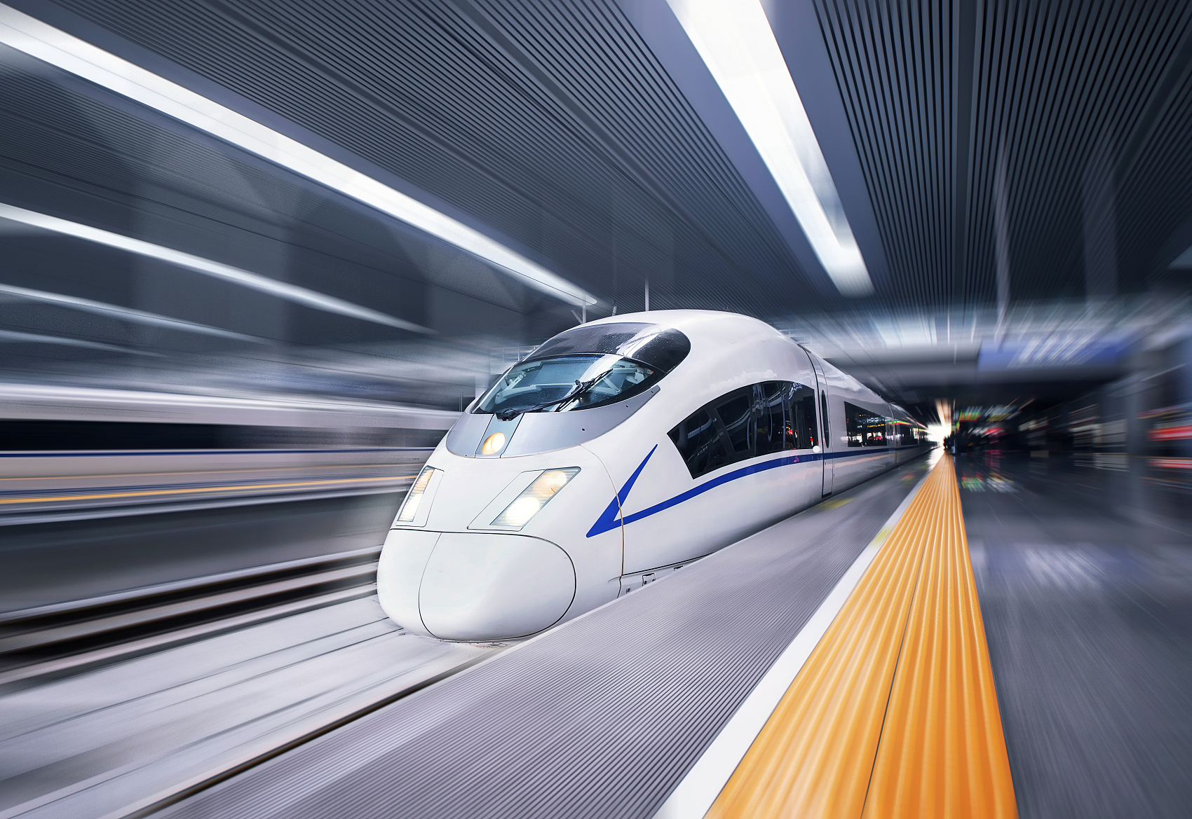 Qingdao Rail Transit is moving towards a 500 billion yuan industrial cluster