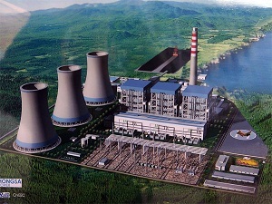 Power generation central enterprises actively dispose of low-efficiency thermal power assets